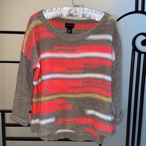 Central Park West Sweater